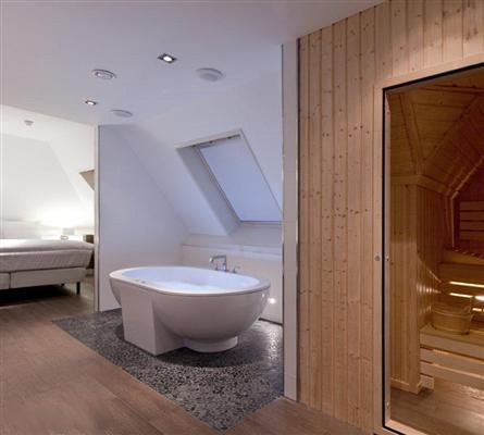 hotel_assen_wellnesssuite Hotel Assen Wellnesssuite