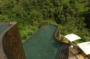 ubud hanging gardens