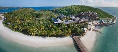 Calivigny-Island Calivigny Island