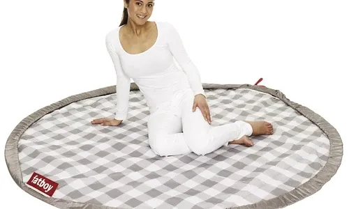 Nazomeren met Fatboy