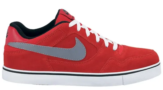 Nike Skateboarding Collectie