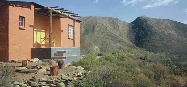Mountain Retreat Simonskloof Mountain Retreat Simonskloof