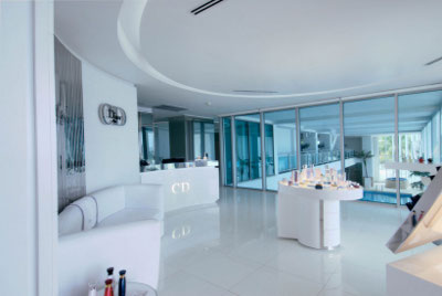 thecliff_spa The Cliff Spa Sint-Maarten