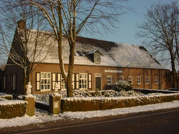 biestheuvel_1 Landgoed Biestheuvel