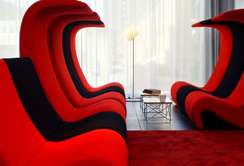 citizenm impressie