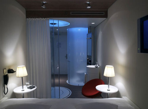 citizenm impressie