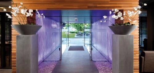 Wellnesshotel Bergen op Zoom