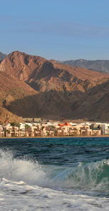 Club Med: Sinai Bay