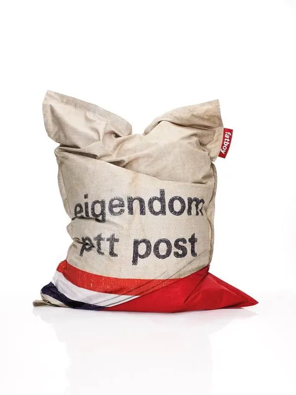 fatboy pullover Fatboy Pullover