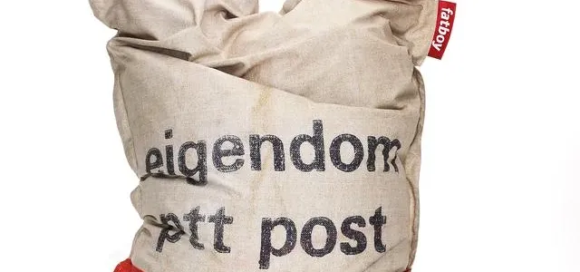 Fatboy® Pullover Fatboy® Pullover