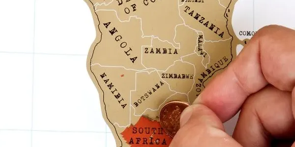 Scratch Map: je persoonlijke wereldkaart!