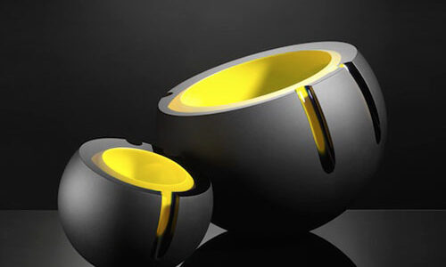 Anna Torfs: Sinope