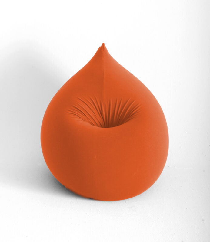 oranje_terapy Terapy Seat