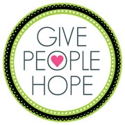 Give People Hope