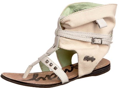 sandalen_zalando Sandalen Zalando