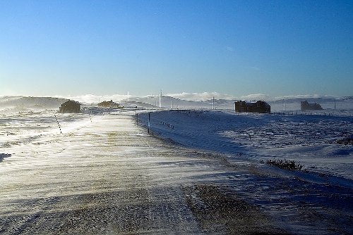 varanger Varanger