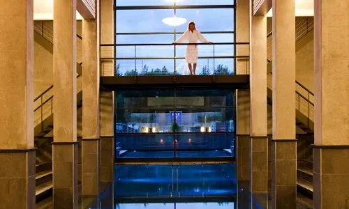 Spa Zuiver Amsterdam Spa Zuiver Amsterdam