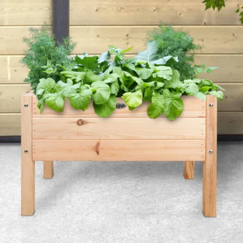 Esschert kweektafel