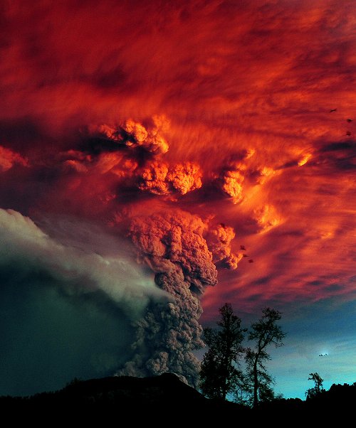Puyehue Puyehue