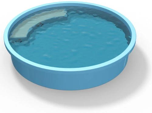 Junior Starline Zwembad