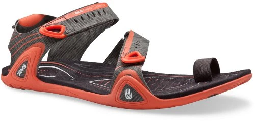 Teva Zilch Barefoot Sandaal