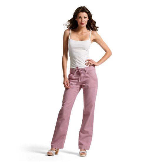 Damesbroeken by Mexx