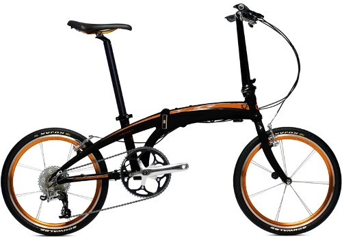 dahon vector 10x