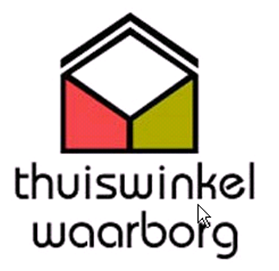 Logo Thuiswinkel waarborg