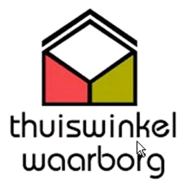 Logo Thuiswinkel waarborg