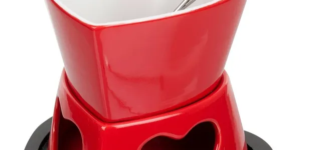 Fondue voor liefhebbers Fondue voor liefhebbers