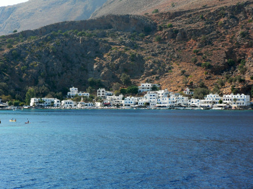 Loutro