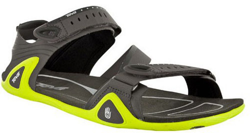 teva northridge