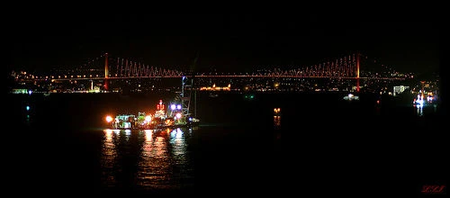istanbul-bosporus