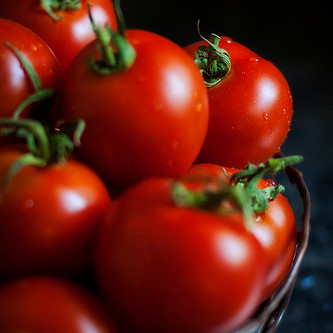tomaten-fondue