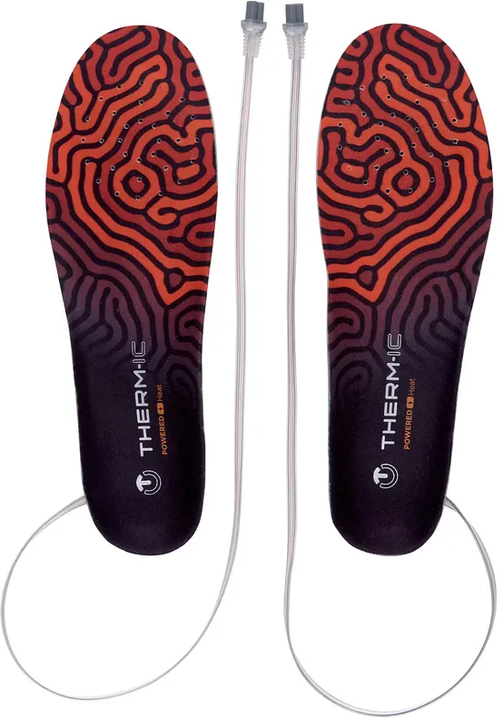 THERM-IC verwarmde inlegzolen met Bluetooth-batterijen - Heat 3D & C-Pack 1300 B