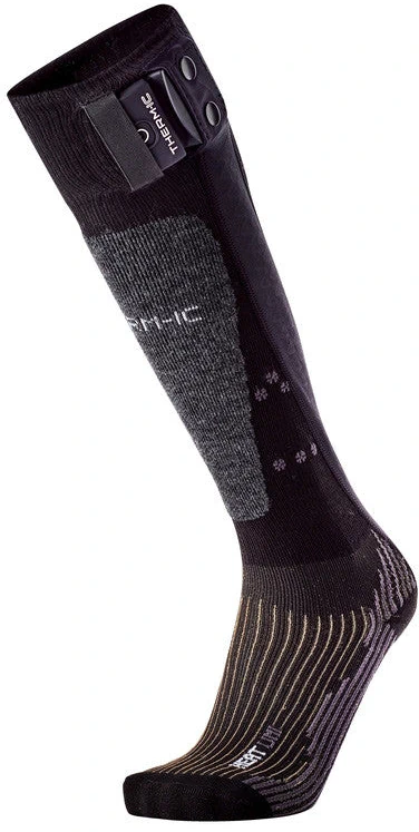 Powersock Set Heat Fusion Uni S-pack 1400B Skisok