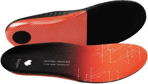 Vulpés S-Line Heated Insoles