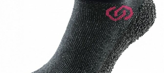 Skinners – De ultieme kampeersokken / schoenen? Skinners – De ultieme kampeersokken / schoenen?