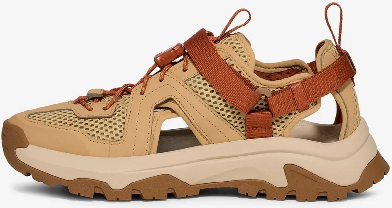 Dames Hurricane XLT3 met gesloten neus