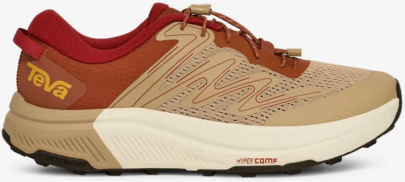 Heren Hurricane Trailsetter