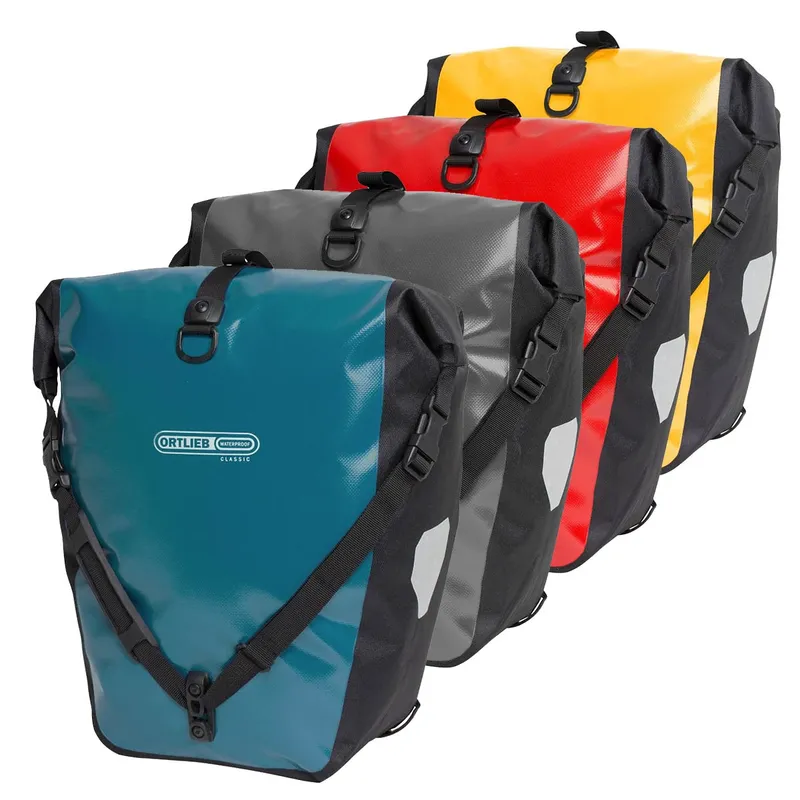 Ortlieb Back-Roller Classic