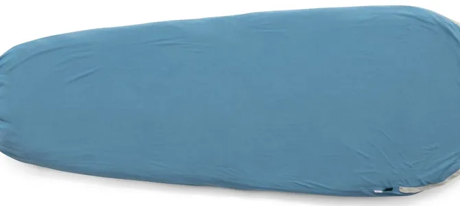 Wat is een lakenzak?