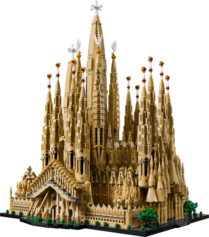 21065 Sagrada Família