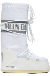 icon nylon snowboots