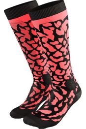 ft graphic socks skisokken maat 43 46