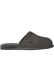 scuff pantoffels
