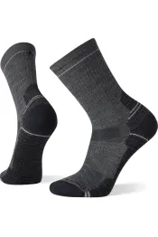 hike light cushion crew wandelsok