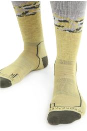 hike medium crew sokken