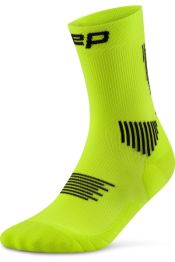 run socks mid cut 5.0 hardloopsokken maat v