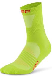 pro run ultralight mid cut hardloopsokken